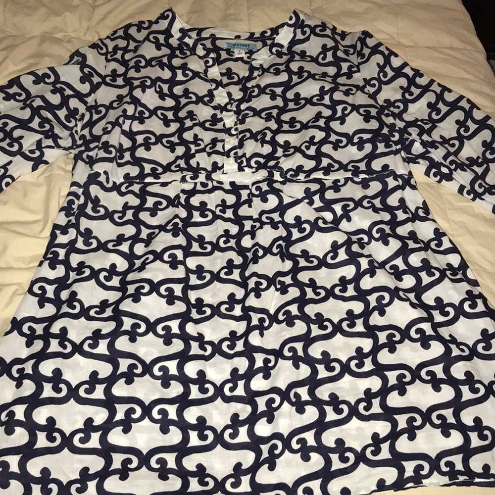 Women’s tunic